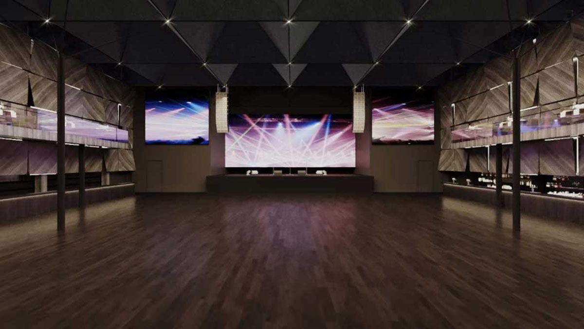 Atmosphere Moscow (Шмитовский пр., 32А, стр.1) — фото 11