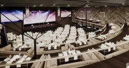 Atmosphere Moscow (Шмитовский пр., 32А, стр.1)