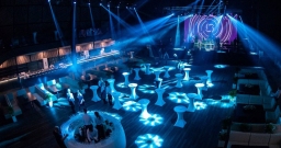 Atmosphere Moscow (Шмитовский пр., 32А, стр.1)