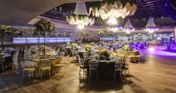 Atmosphere Moscow (Шмитовский пр., 32А, стр.1)