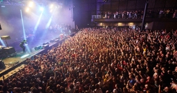 Atmosphere Moscow (Шмитовский пр., 32А, стр.1) — фото 6