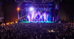 Atmosphere Moscow (Шмитовский пр., 32А, стр.1) — EventMoskva, Москва