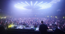 Atmosphere Moscow (Шмитовский пр., 32А, стр.1) — EventMoskva, Москва