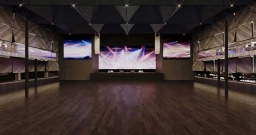 Atmosphere Moscow (Шмитовский пр., 32А, стр.1) — EventMoskva, Москва