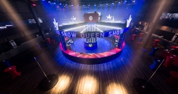 Atmosphere Moscow (Шмитовский пр., 32А, стр.1) — EventMoskva, Москва