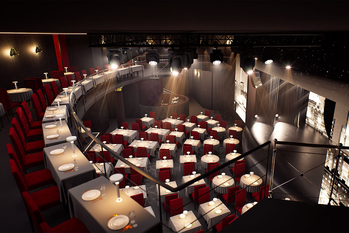 Золото ( 3-я улица Ямского Поля, 15) — фото 3