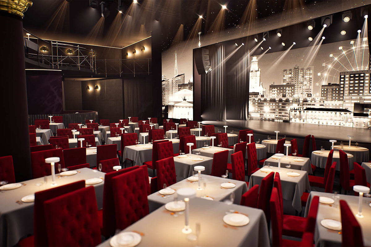 Золото ( 3-я улица Ямского Поля, 15) — фото 5