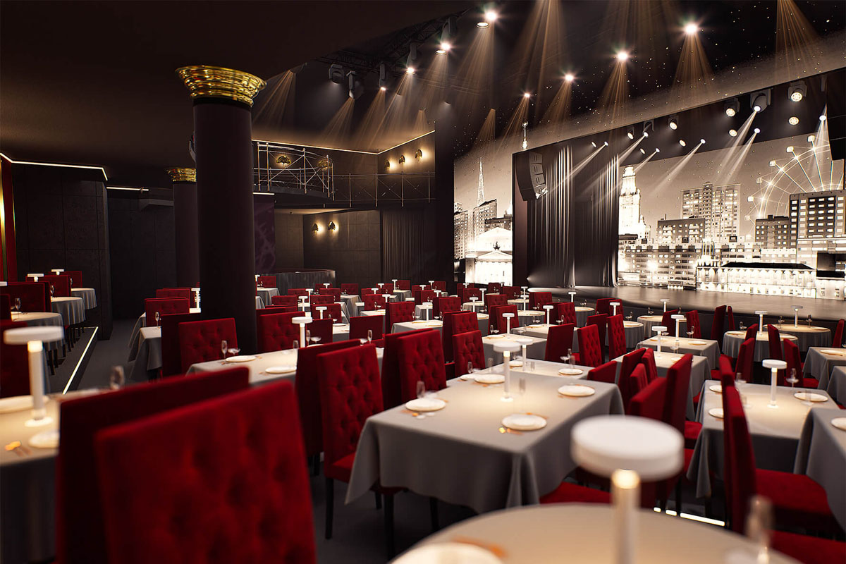 Золото ( 3-я улица Ямского Поля, 15) — фото 6