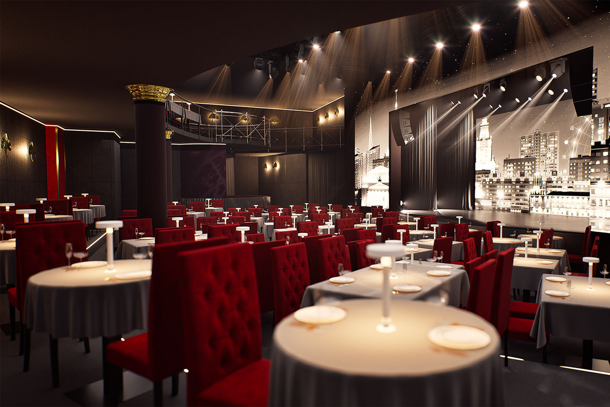 Золото ( 3-я улица Ямского Поля, 15) — фото 7