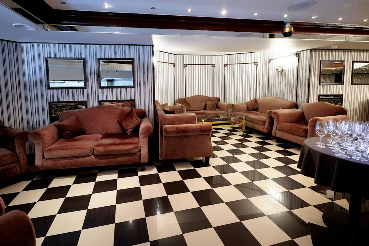 Золото ( 3-я улица Ямского Поля, 15) — фото 10