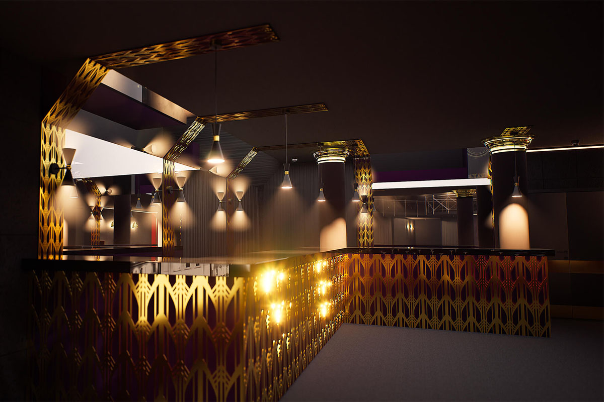 Золото ( 3-я улица Ямского Поля, 15) — фото 11