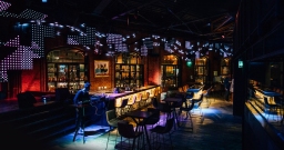 Bla Bla Bar (Лесная ул., 20, стр. 5 )