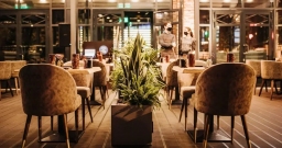 ​Bla Bla Bar (Лесная ул., 20, стр. 5 ) — фото 4