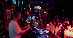 ​Bla Bla Bar (Лесная ул., 20, стр. 5 ) — фото 5