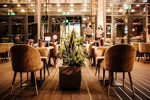 ​Bla Bla Bar (Лесная ул., 20, стр. 5 ) — EventMoskva, Москва