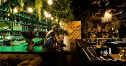 MONKEY (Лесная ул., 20, стр. 5) — подробнее о зале