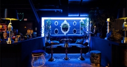 MONKEY (Лесная ул., 20, стр. 5) — фото 5