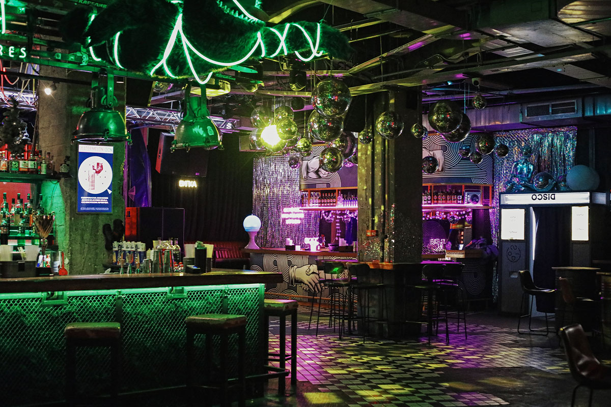 ПРОФСОЮЗ — фото 2