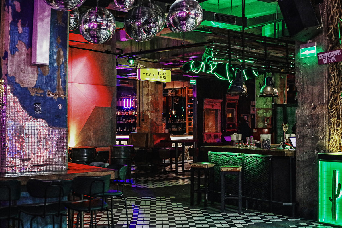 ПРОФСОЮЗ — фото 4