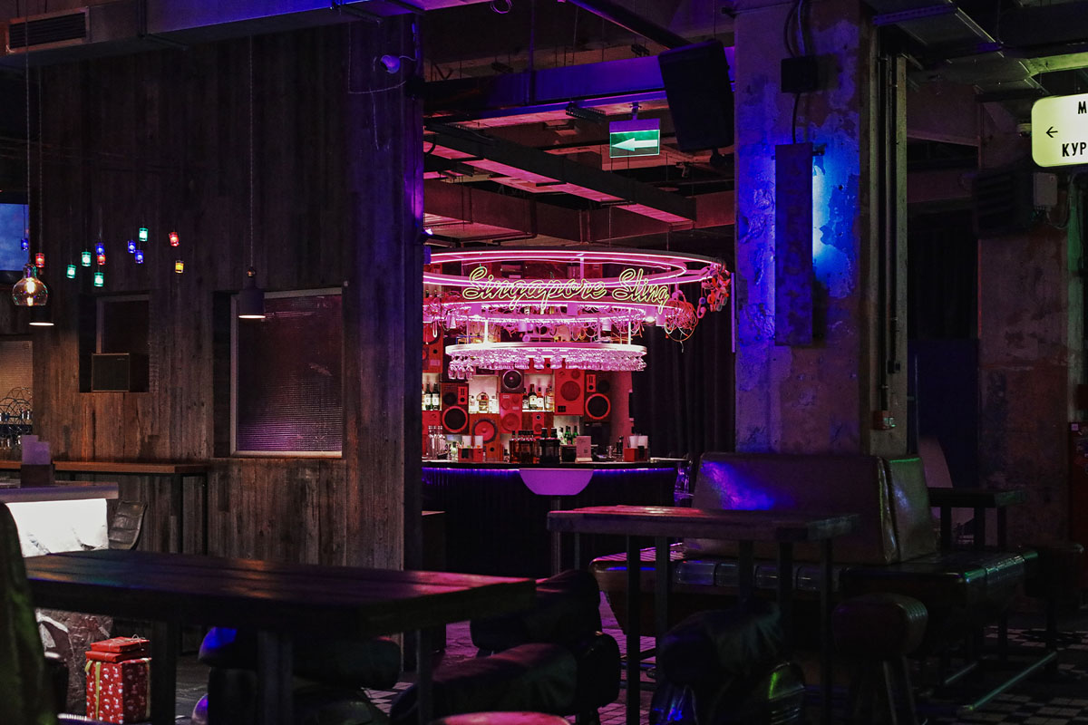 ПРОФСОЮЗ — фото 5