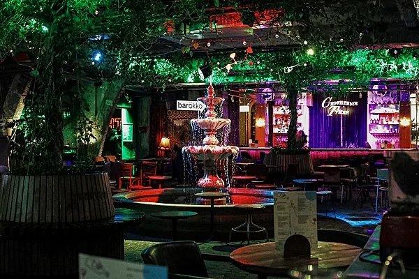 ПРОФСОЮЗ — EventMoskva, Москва