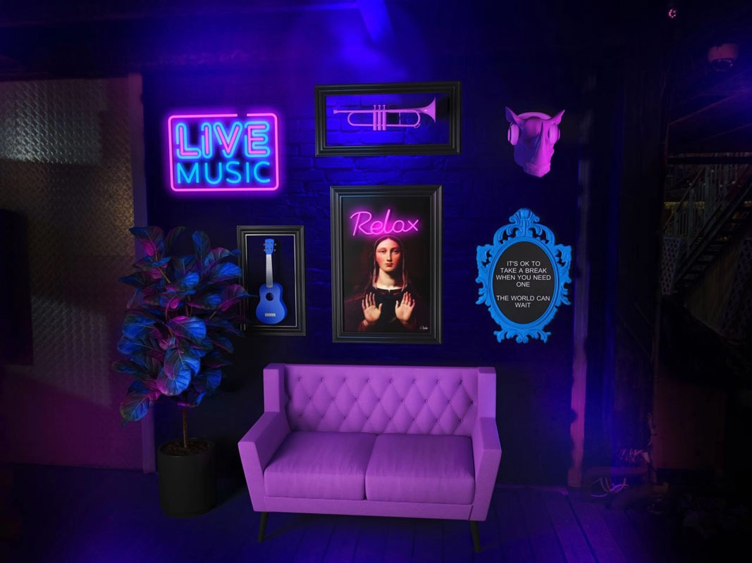 VK Gipsy (Болотная набережная, 3/4) — фото 4