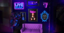 VK Gipsy (Болотная набережная, 3/4) — фото 4