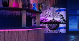 VK Gipsy (Болотная набережная, 3/4) — фото 6