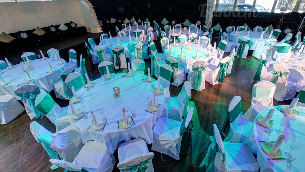 Банкетный зал — фото 72