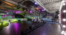 Банкетный зал — фото 4