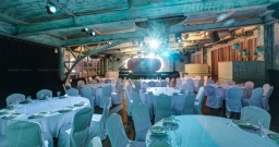 Банкетный зал — фото 5