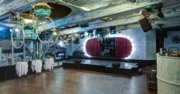 Банкетный зал — фото 6