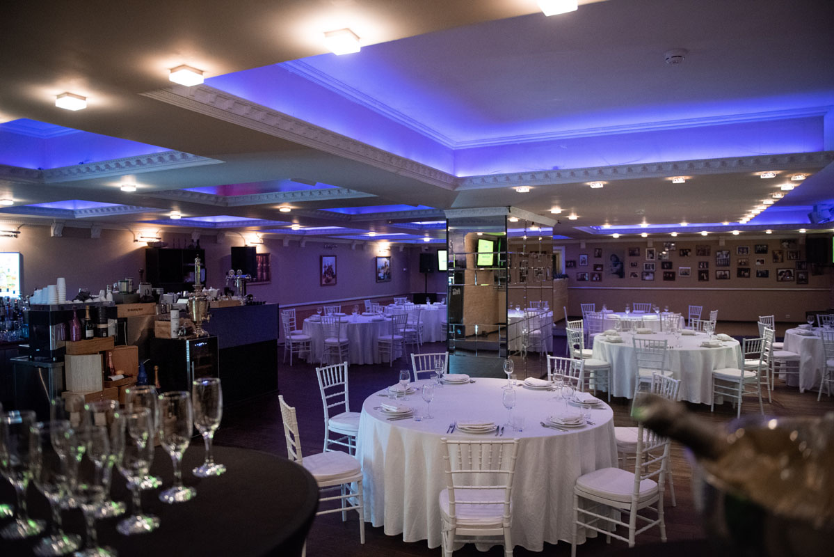 Ресторан — SillyCat