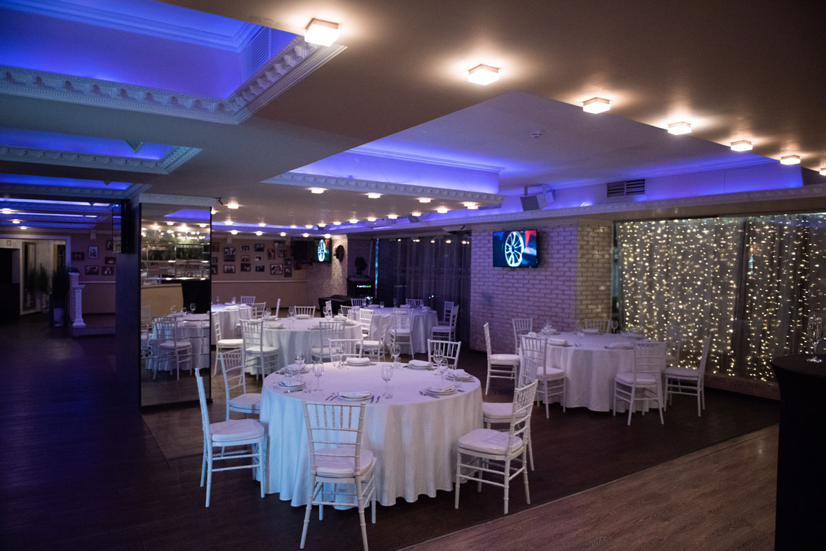 Ресторан — фото 11