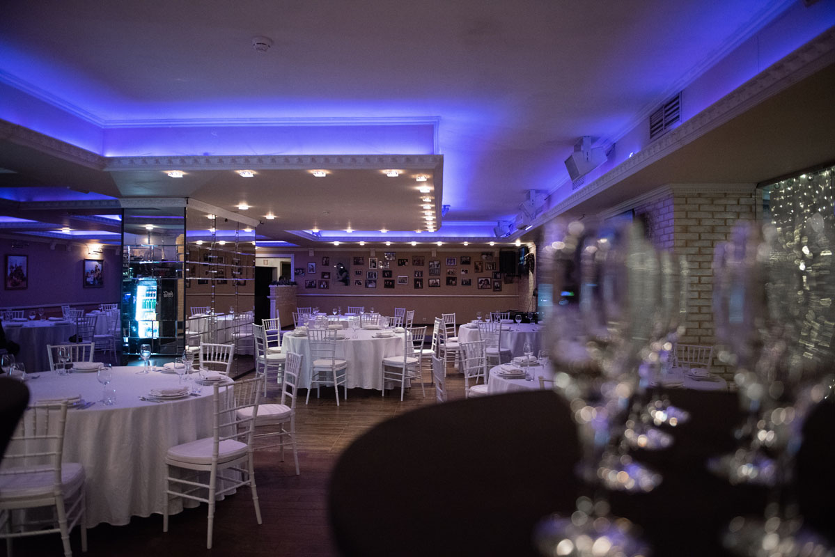 Ресторан — фото 15