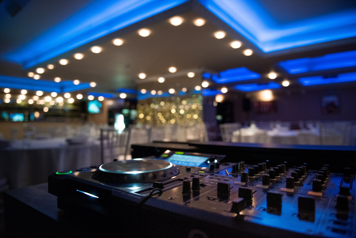 Ресторан — фото 16