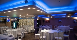 Ресторан — подробнее о зале