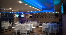 Ресторан — фото 5