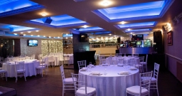 Ресторан — фото 6