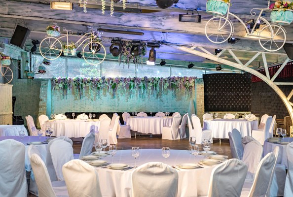 Логотип SillyCat