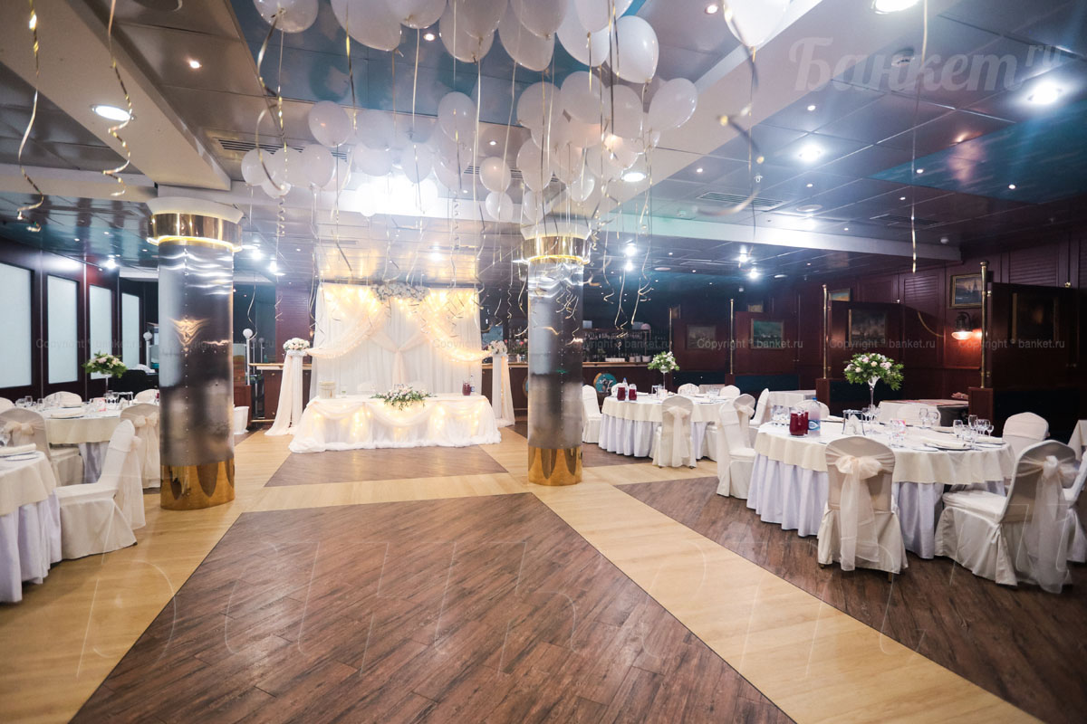 Зал Рандеву — фото 3