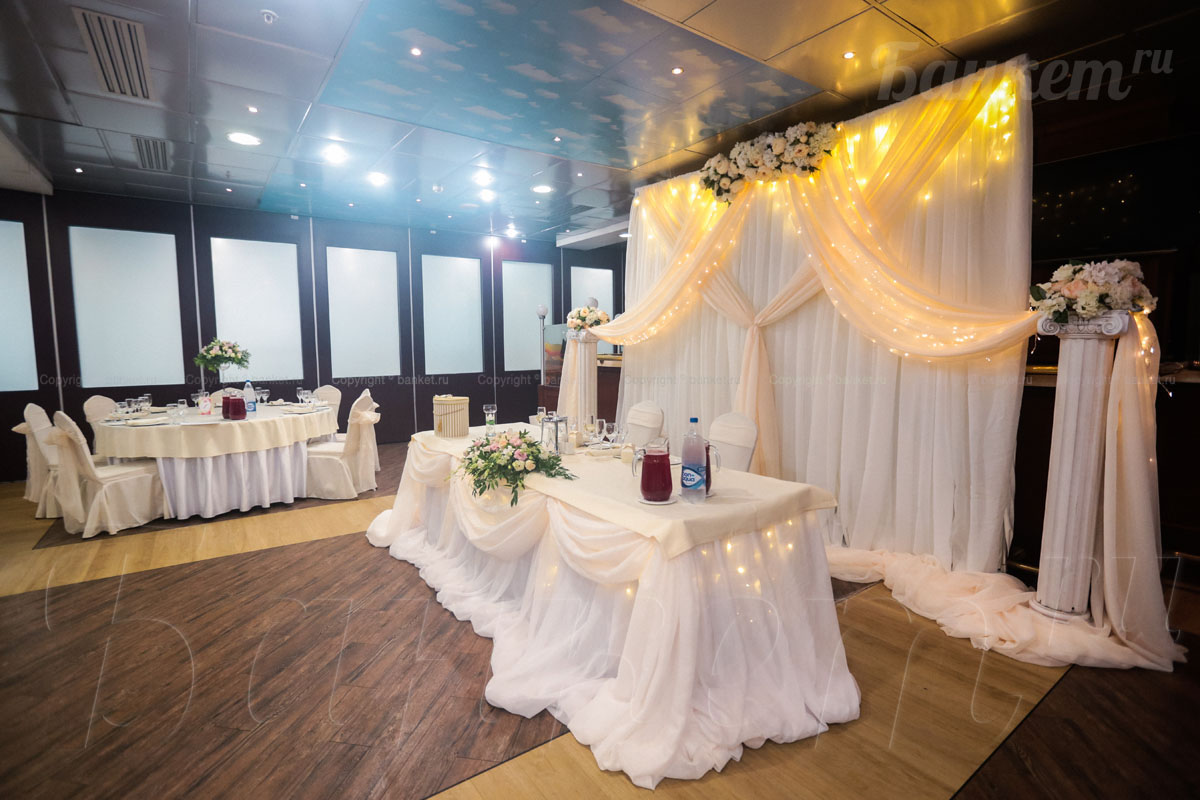 Зал Рандеву — фото 4