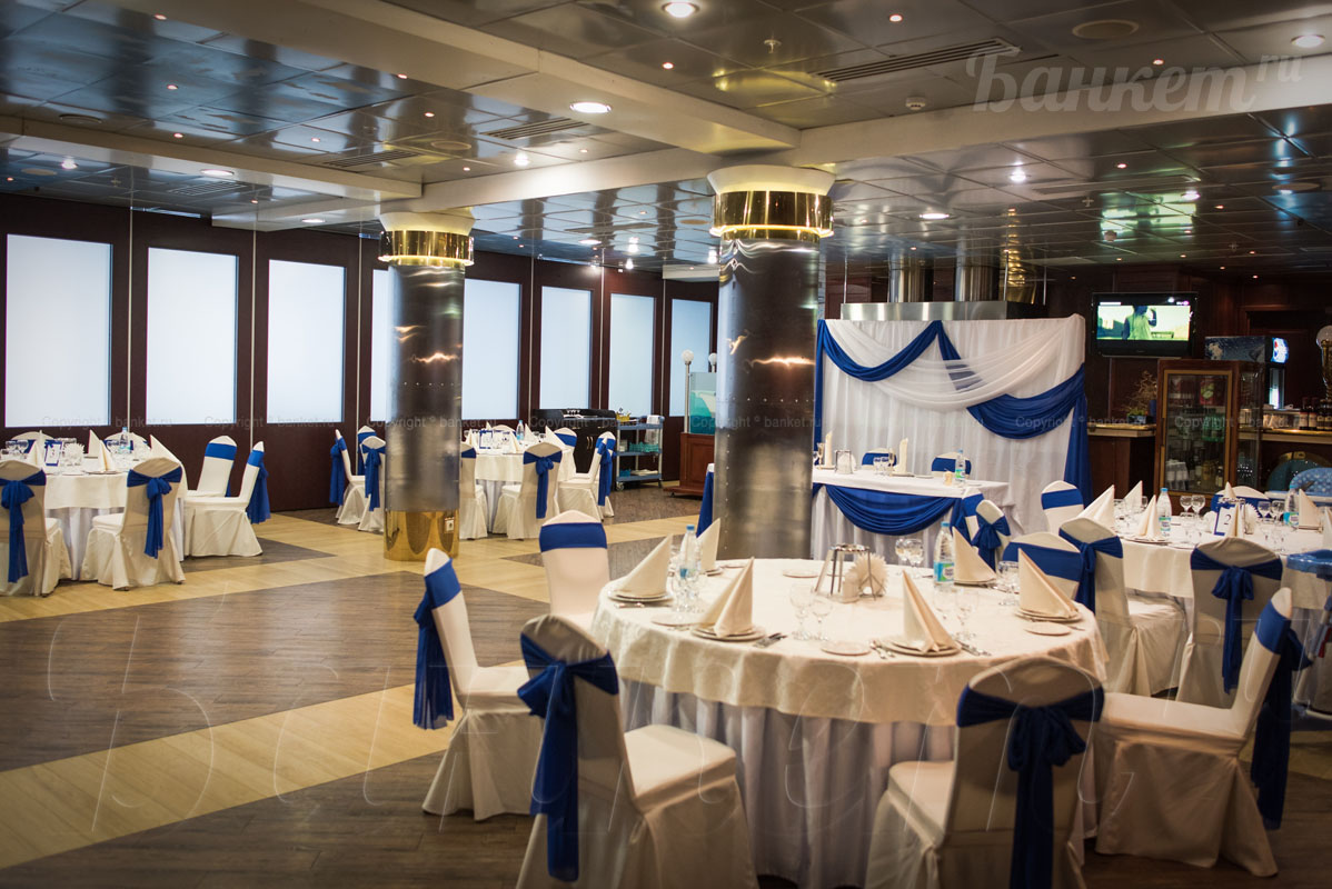 Зал Рандеву — фото 6