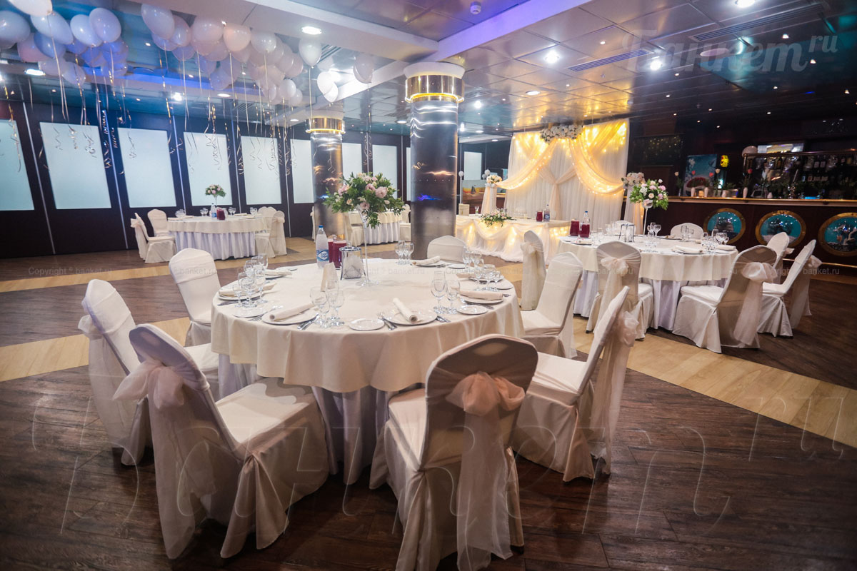 Зал Рандеву — фото 7