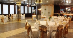 Зал Рандеву — интерьер зала