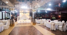 Зал Рандеву — подробнее о зале