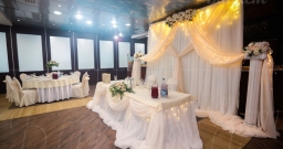 Зал Рандеву — фото 4