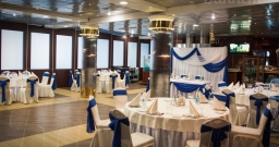 Зал Рандеву — фото 6