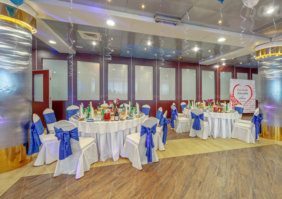 Зал Московский  — фото 3