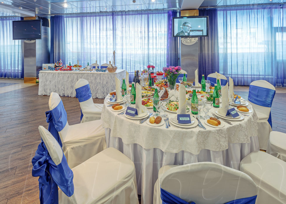 Зал Московский  — фото 5